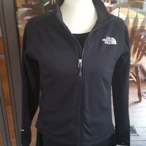 The North Face soft she'll jacket